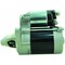 Wai Global Starter, STRND DD CCW 12V 9T, 06kW12 Volt, CCW, 9Tooth Pinion 18012N - alternate 5